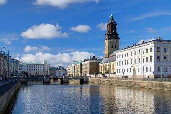 Goteborg